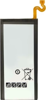 SBAT-015 (Galaxy Note 9) 4000mAh