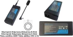 De Tech AC Adapter 90W (274)