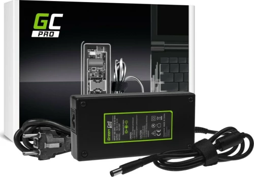 Green Cell AC Adapter 240W (AD106P)