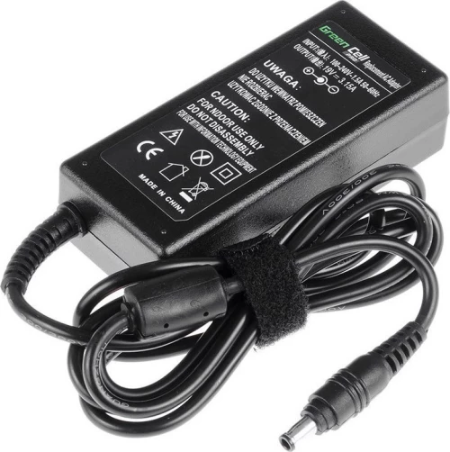 Green Cell AC Adapter 60W (AD20P)