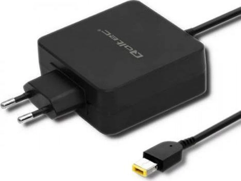 Qoltec AC Adapter 65W (51766)