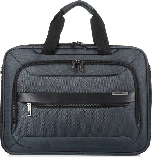 Samsonite Vectura Evo Briefcase 15.6" Blue
