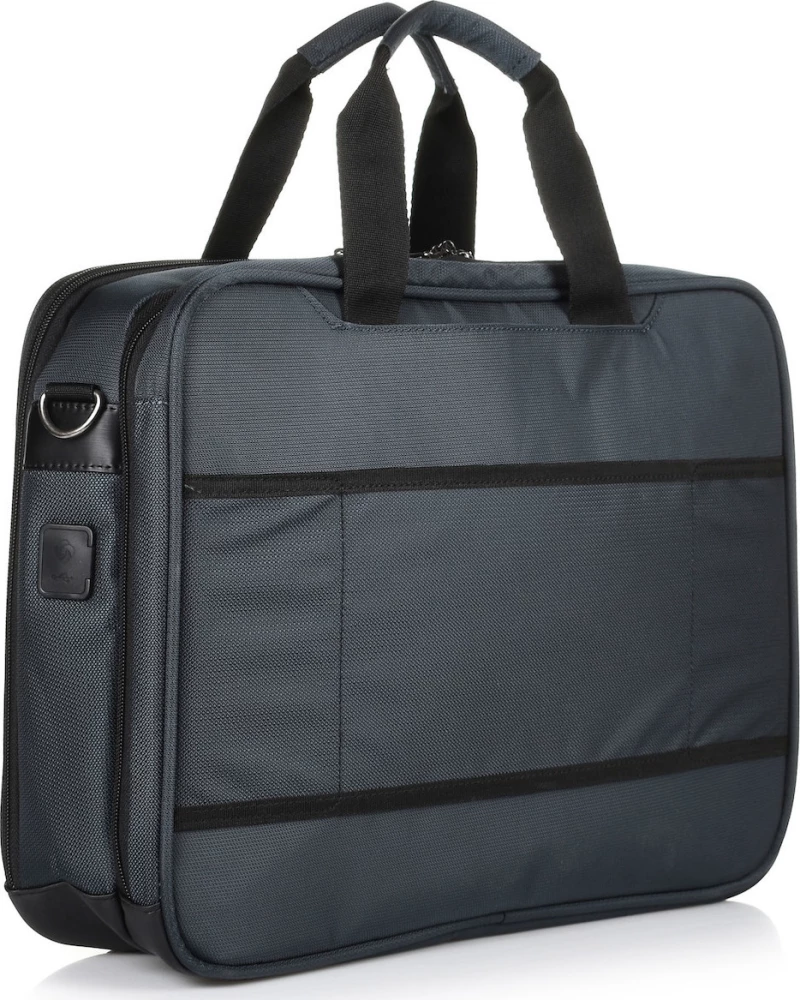 Samsonite Vectura Evo Briefcase 15.6" Blue