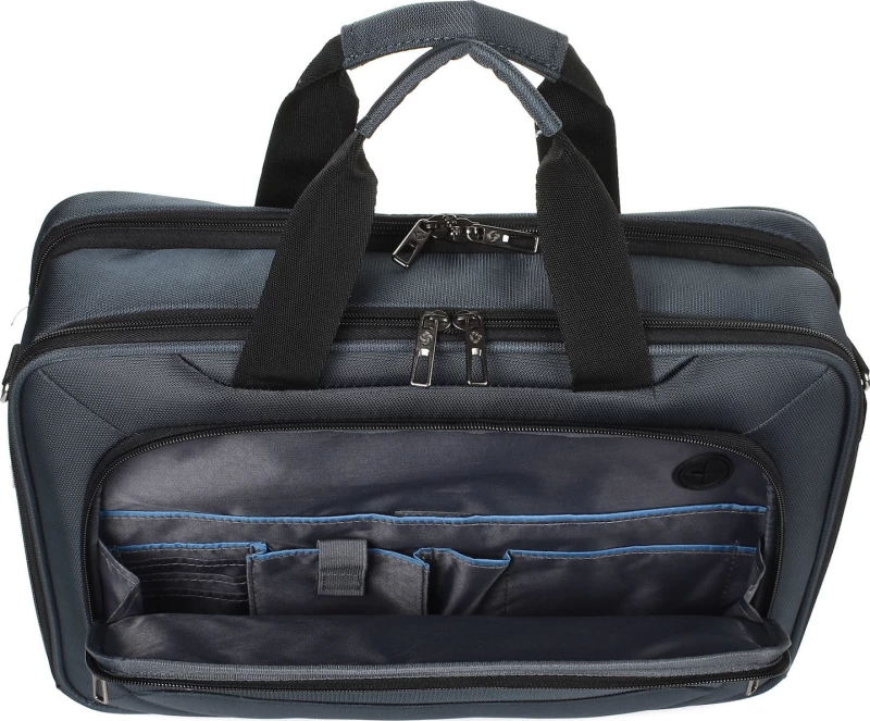 Samsonite Vectura Evo Briefcase 15.6" Blue