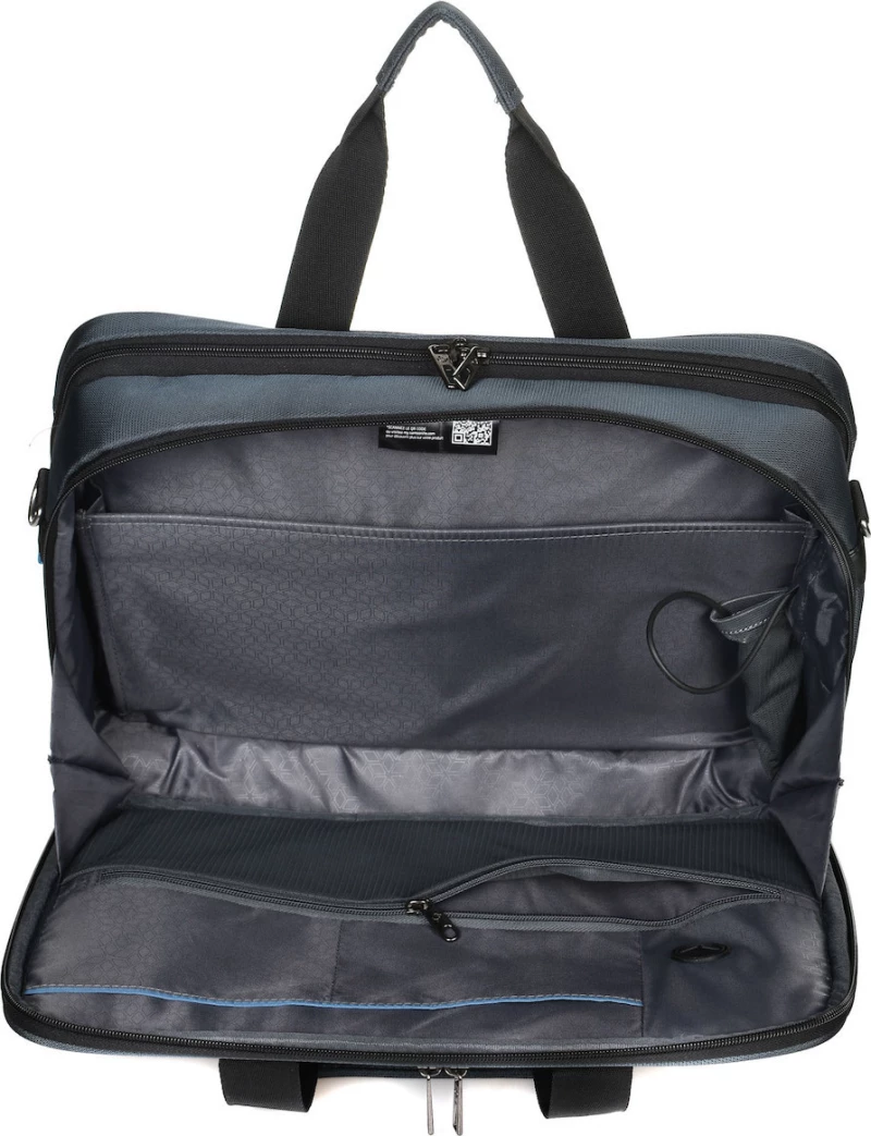 Samsonite Vectura Evo Briefcase 15.6" Blue