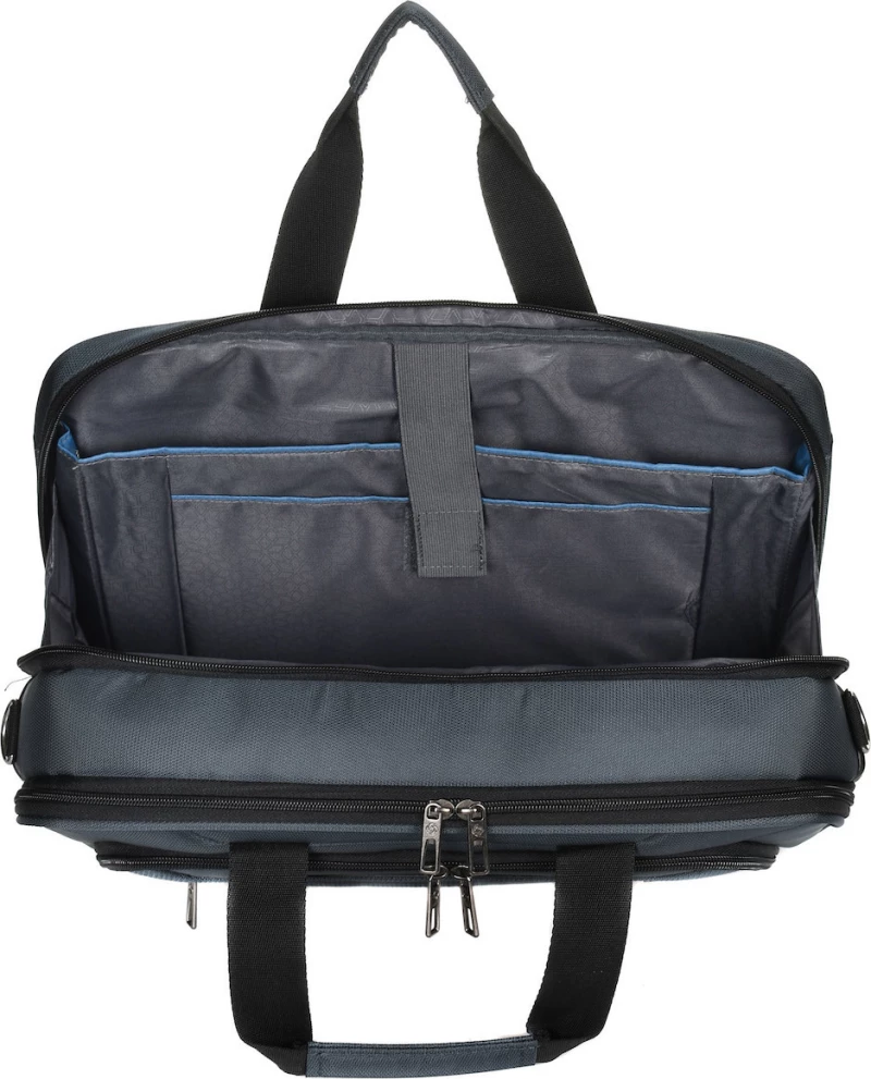 Samsonite Vectura Evo Briefcase 15.6" Blue