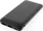 Well Intense 10000mAh Μαύρο