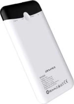 Awei P68K 10000mAh Λευκό