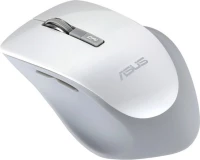 Asus WT425 Ασύρματο Ποντίκι White