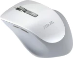 Asus WT425 Ασύρματο Ποντίκι White