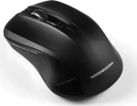 Modecom WM9.1 Ασύρματο Ποντίκι Μαύρο