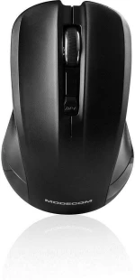 Modecom WM9.1 Ασύρματο Ποντίκι Μαύρο