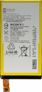 Sony LIS1561ERPC (Xperia Z3 Compact) 2600mAh