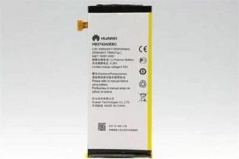 Huawei HB3742A0EBC (Ascend P6) 2000mAh