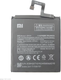 Xiaomi BN20 (Mi 5C) 2860mAh