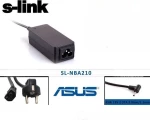 ASUS 19V 2.37A NBA210