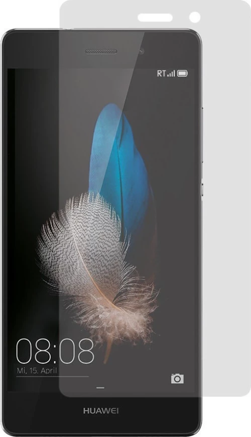 ΠΡΟΣΤΑΤΕΥΤΙΚΟ ΤΖΑΜΙ ΟΘΟΝΗΣ ΓΙΑ HUAWEI P8 LITE 2016