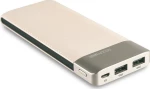 RealPower PB-8000 8000mAh Χρυσό