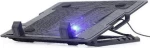 Βάση Notebook Gembird Nbs-1F17T-01 17" Nbs-1F17T-01