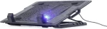 Βάση Notebook Gembird Nbs-1F17T-01 17" Nbs-1F17T-01