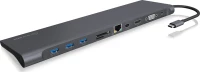 RaidSonic ICY BOX IB-DK2102-C