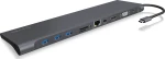 RaidSonic ICY BOX IB-DK2102-C