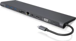 RaidSonic ICY BOX IB-DK2102-C