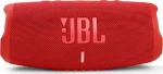 JBL Charge 5 Αδιάβροχο Ηχείο Bluetooth 30W με 20 ώρες Λειτουργίας Red