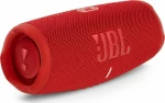 JBL Charge 5 Αδιάβροχο Ηχείο Bluetooth 30W με 20 ώρες Λειτουργίας Red