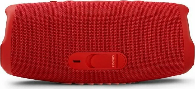JBL Charge 5 Αδιάβροχο Ηχείο Bluetooth 30W με 20 ώρες Λειτουργίας Red