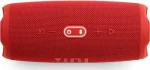 JBL Charge 5 Αδιάβροχο Ηχείο Bluetooth 30W με 20 ώρες Λειτουργίας Red