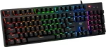 Havit HV-KB858L (Custom Blue) Αγγλικό US