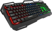 iMICE AK-400 104 Keys Wired Colourful Backlight Gaming Keyboard