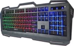 iMICE AK-400 104 Keys Wired Colourful Backlight Gaming Keyboard