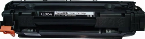 VS Συμβατό Toner HP CB435A Black