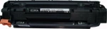 VS Συμβατό Toner HP CB435A Black