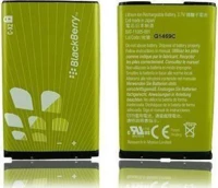 Blackberry C-X2 (8800/8820/8830) 1050mAh