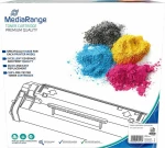 MediaRange Συμβατό Toner HP 90X CE390X Black