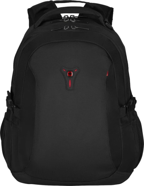 Wenger/SwissGear Sidebar 16'' σάκος πλάτης Πολυεστέρας Μαύρος (Μαύρο)