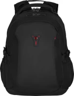 Wenger/SwissGear Sidebar 16'' σάκος πλάτης Πολυεστέρας Μαύρος (Μαύρο)