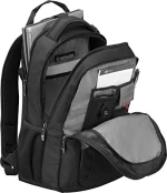 Wenger/SwissGear Sidebar 16'' σάκος πλάτης Πολυεστέρας Μαύρος (Μαύρο)
