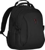 Wenger/SwissGear Sidebar 16'' σάκος πλάτης Πολυεστέρας Μαύρος (Μαύρο)