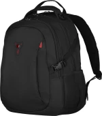 Wenger/SwissGear Sidebar 16'' σάκος πλάτης Πολυεστέρας Μαύρος (Μαύρο)