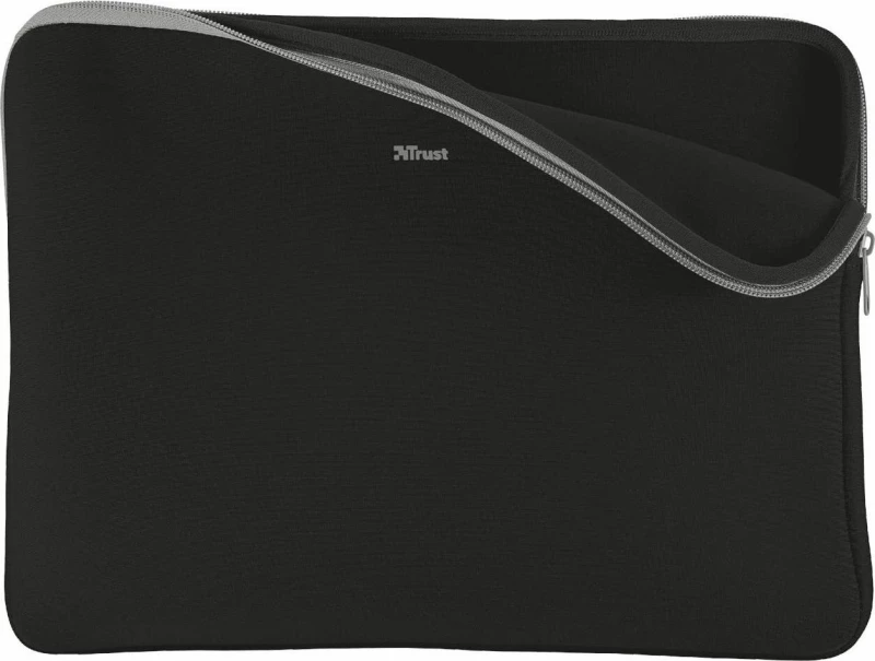 Trust Primo Soft Sleeve 15.6" Μαύρο