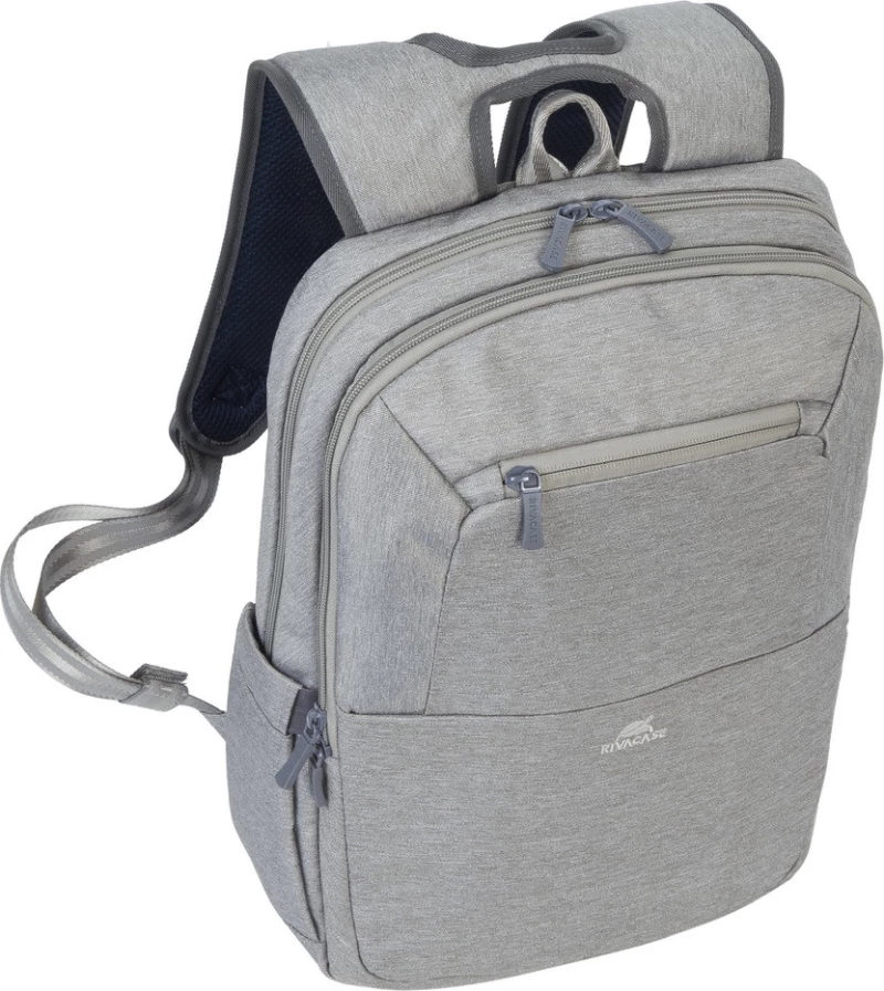 Rivacase Suzuka 7760 15.6" Grey