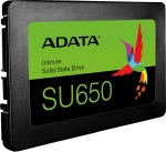 Adata Ultimate SU650 SSD 240GB 2.5″