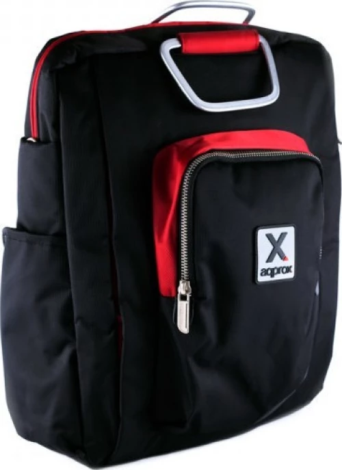 Approx NBST15 15.6" Black/Red