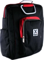 Approx NBST15 15.6" Black/Red