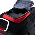 Approx NBST15 15.6" Black/Red