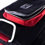 Approx NBST15 15.6" Black/Red